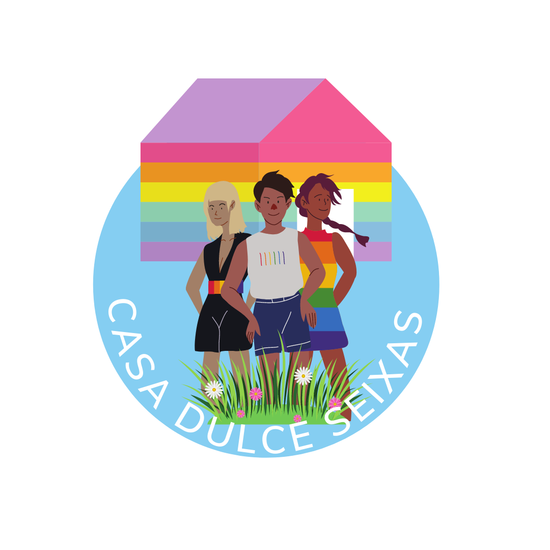 Casa Dulce Seixas