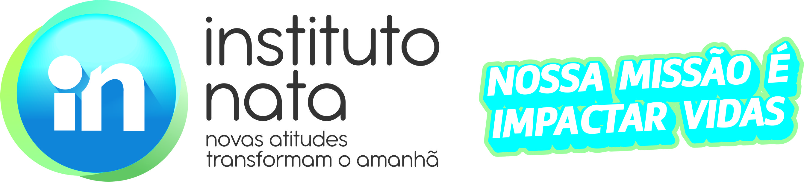 Nossa Missão é Impactar Vidas 